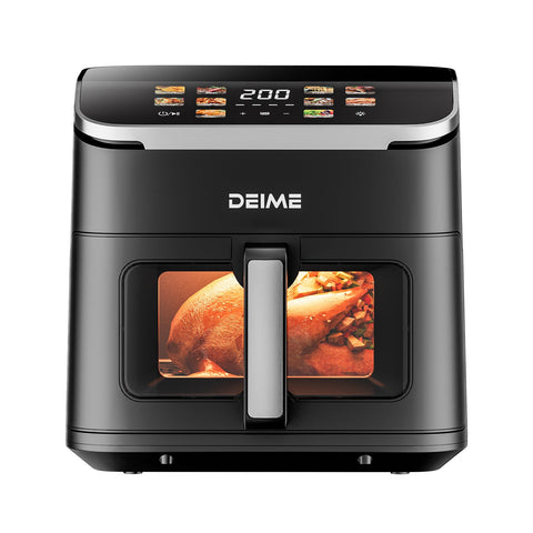 10.2qt air fryer pro max
